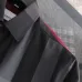 5Burberry Shirts for Men's Burberry Long-Sleeved Shirts #A29099