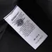 9Burberry Shirts for Men's Burberry Long-Sleeved Shirts #A29099