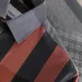5Burberry Shirts for Men's Burberry Long-Sleeved Shirts #A29102