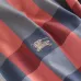 6Burberry Shirts for Men's Burberry Long-Sleeved Shirts #A29103