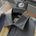 5Burberry Shirts for Men's Burberry Long-Sleeved Shirts #A29105