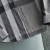 7Burberry Shirts for Men's Burberry Long-Sleeved Shirts #A29108