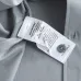 9Burberry Shirts for Men's Burberry Long-Sleeved Shirts #A29109