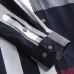 9Burberry Shirts for Men's Burberry Long-Sleeved Shirts #A29114