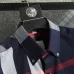 5Burberry Shirts for Men's Burberry Long-Sleeved Shirts #A29129