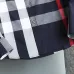 7Burberry Shirts for Men's Burberry Long-Sleeved Shirts #A29129