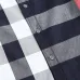 8Burberry Shirts for Men's Burberry Long-Sleeved Shirts #A29129