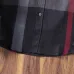 9Burberry Shirts for Men's Burberry Long-Sleeved Shirts #A29130