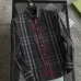 1Burberry Shirts for Men's Burberry Long-Sleeved Shirts #A29133