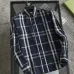 1Burberry Shirts for Men's Burberry Long-Sleeved Shirts #A29136