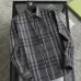 1Burberry Shirts for Men's Burberry Long-Sleeved Shirts #A29137