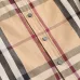 7Burberry Shirts for Men's Burberry Long-Sleeved Shirts #A29138