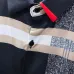 6Burberry Shirts for Men's Burberry Long-Sleeved Shirts #A37000
