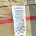 7Burberry Shirts for Men's Burberry Long-Sleeved Shirts #A40490