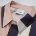 12Burberry Shirts for Men's Burberry Shorts-Sleeved Shirts #999923644