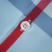 4Burberry Shirts for Men's Burberry Shorts-Sleeved Shirts #999924507