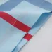 7Burberry Shirts for Men's Burberry Shorts-Sleeved Shirts #999924507