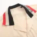 5Burberry Shirts for Men's Burberry Shorts-Sleeved Shirts #999926740