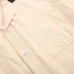 7Burberry Shirts for Men's Burberry Shorts-Sleeved Shirts #999926740
