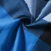 4Burberry Shirts for Men's Burberry Shorts-Sleeved Shirts #999492