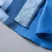 7Burberry Shirts for Men's Burberry Shorts-Sleeved Shirts #999492