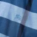 9Burberry Shirts for Men's Burberry Shorts-Sleeved Shirts #999492