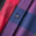 9Burberry Shirts for Men's Burberry Shorts-Sleeved Shirts #999493