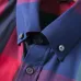 11Burberry Shirts for Men's Burberry Shorts-Sleeved Shirts #999493