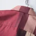 3Burberry Shirts for Men's Burberry Shorts-Sleeved Shirts #999494