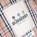 6Burberry Shirts for Men's Burberry Shorts-Sleeved Shirts #999930479