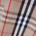 8Burberry Shirts for Men's Burberry Shorts-Sleeved Shirts #999930479