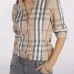 5Burberry Shirts for Women's's Burberry Long-Sleeved Shirts #9104541
