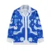 5Casablanca Shirts #A24768