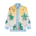 3Casablanca Shirts #A24771