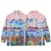 1Casablanca Shirts #A24778