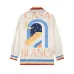 4Casablanca Shirts #A24780