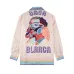 4Casablanca Shirts #A24781