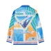 10Casablanca Shirts #A24806