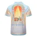 8Casablanca Shirts #A24823
