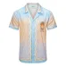 1Casablanca Shirts #A24823