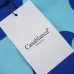 5Casablanca Shirts #A24824