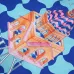 10Casablanca Shirts #A24824