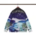 7Casablanca Shirts #A24931