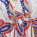 7Casablanca Shirts #A25261