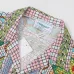 3Casablanca Shirts #A25319