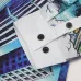 7Casablanca Shirts #A25321