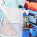 3Casablanca Shirts #A28243