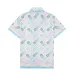 9Casablanca Shirts #A32145