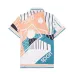 6Casablanca Shirts #A32294