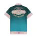 9Casablanca Shirts #A33552